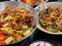 -潇湘阁(汉光百货店)