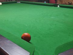 -第三空间·趣味桌游·轰趴.室内CS.剧本杀(大武汉1911店)