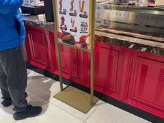 -阿芮烤鸡爪(世纪金源店)
