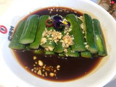 -老佛爷炭火蛙锅直营(清滨路总店)