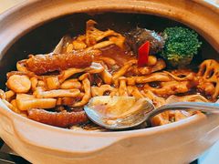 -莆田餐厅PUTIEN(金融街购物中心店)