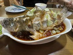 -沈记菜馆(酒仙桥路店)