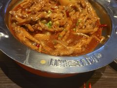 -胖哥俩肉蟹煲(世茂国际广场店)