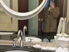 -上海明天广场JW万豪酒店