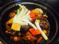 -海天楼(天津泛太平洋店)
