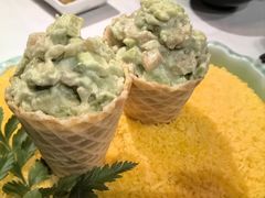 -荟廷·晶萃(陆家嘴尚悦湾店)