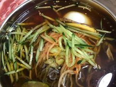-朝鲜烤肉(安宁庄店)