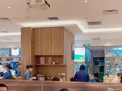 -西贝(枫蓝国际购物中心店)