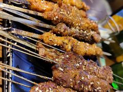 -刘成杰锦州烧烤(南河路店)