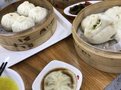 -东升灌浆包(辛庄街总店)