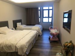 点击看大图 -宝生月子中心(民治店)
