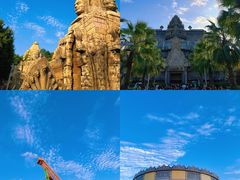 -南宁方特东盟神画