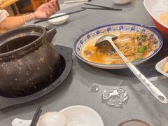 -官塘陈记鱼生·潮汕砂锅粥·牛肉火锅(潮枫路总店)