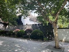 -上海白云观