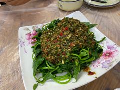 -洪霞餐馆