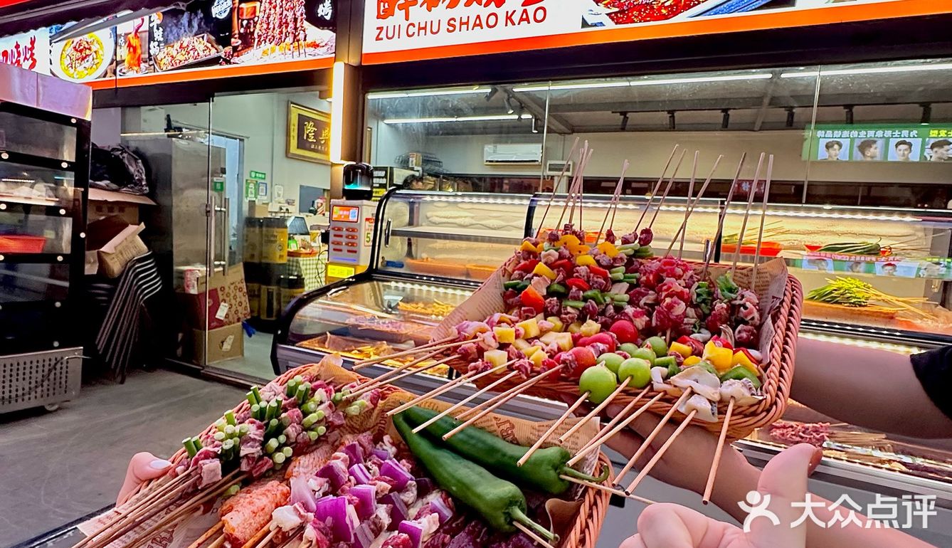 顺德北滘的！一周三刷！