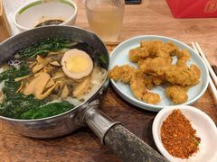 -小满手工粉(北京来福士店)