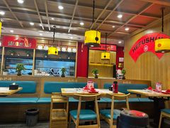 -和福顺牛肉大虾焖锅自助(宝业店)