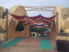 -上海玛雅海滩水公园