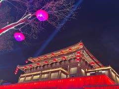 -大唐不夜城