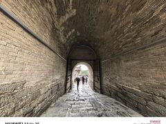 -雁门关景区