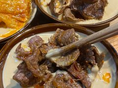 -阳阳老火锅(小南门店)