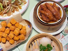 -永兴發香港茶餐厅(三坊七巷店)
