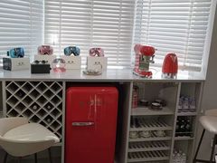 -目艮眼镜SHOWROOM(品牌集合店)