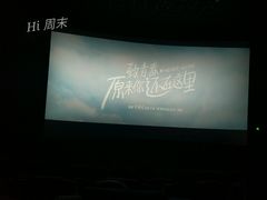 -山文星辉影城(青岛和谐广场店)