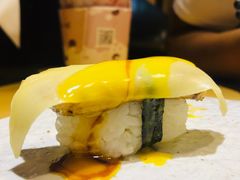 -富山日式料理(宽厚里店)