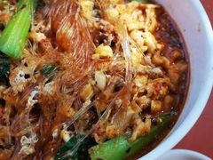 -刘信牛羊肉小炒泡馍(回民街店)