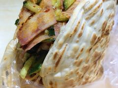 -邢记肉合(丹尼斯店)