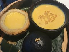 -运·中餐厅(成都华尔道夫酒店)