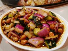 -李记铸铁锅炖鱼(长江中路店)