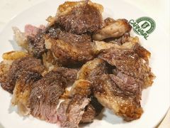 -戈拿旺巴西烤肉(崇文门店)
