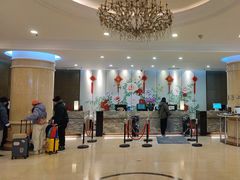 -北京广安门维景国际大酒店