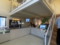 -小意思咖啡店(草桥店)