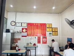 -二号桥脆绍面(星辉中路店)