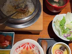 -味太助·银饭食堂(中华城店)