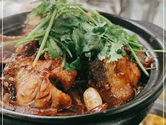 -川香煲(茅台路店)