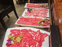 -好得火锅(育才店)