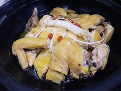 -雅和生态渔庄·宜城锅巴饭(龙灵山公园店)