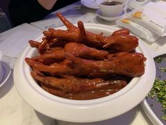 -喜鼎海胆水饺(柏威年购物中心店)
