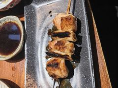 -一吉焼鸟·FOUNDER(桂林路店)