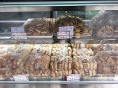 点心-闻酥园(大慈寺店)
