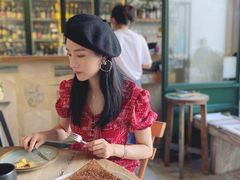 -RAC BAR(安福路店)