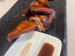 -侨美食家·粤菜(体育西路店)