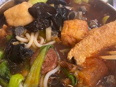 -红鼻子桂林米粉(金唐新光界店)