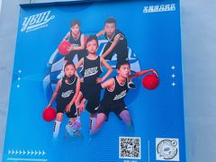 -YBDL青少年篮球发展联盟(海上海店)