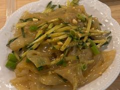 -钰田大院·碳烤虹鳟鱼·怀柔地道农家菜(雁栖湖店)